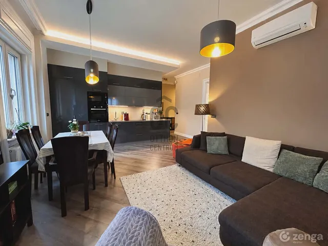 Eladó lakás Budapest XII. kerület, Németvölgy 73 nm