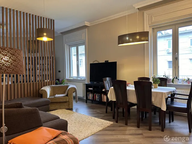 Eladó lakás Budapest XII. kerület, Németvölgy 73 nm