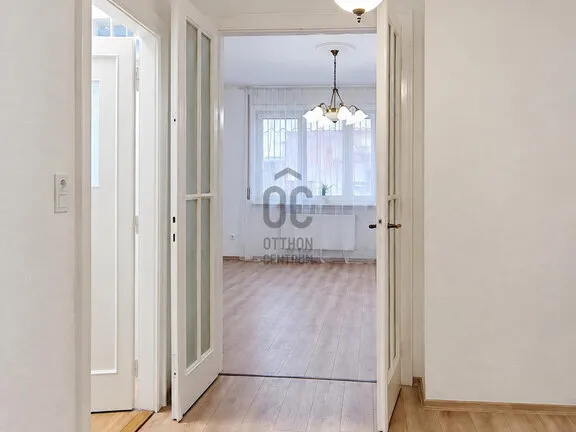 Eladó lakás Budapest XIII. kerület, Újlipótváros 54 nm