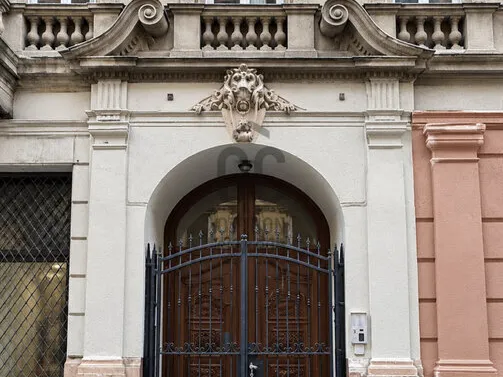 Eladó lakás Budapest VII. kerület 35 nm