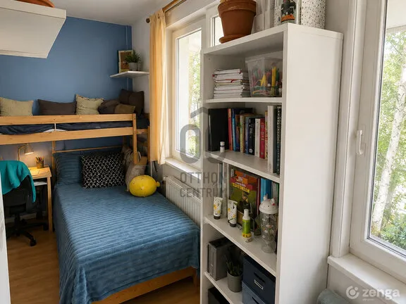 Eladó lakás Budapest XI. kerület, Albertfalva 38 nm