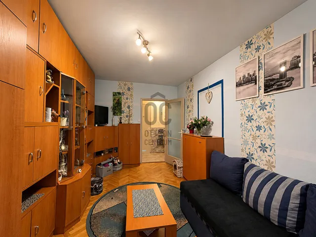 Eladó lakás Budapest XI. kerület, Kelenföld 49 nm