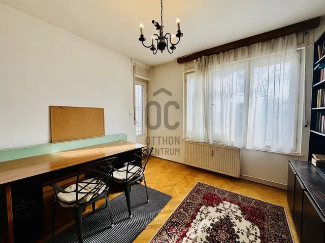 Eladó lakás Budapest XI. kerület, Gellérthegy 70 nm