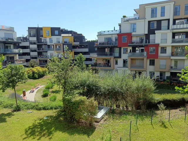 Eladó lakás Budapest XI. kerület, Sasad-Sashegy XI. ker. 29 nm
