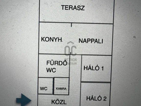 Eladó lakás Budapest XI. kerület, Kelenföld 79 nm