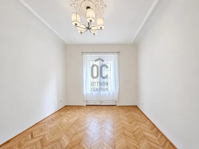 Kiadó lakás Budapest XI. kerület, Lágymányos 38 nm