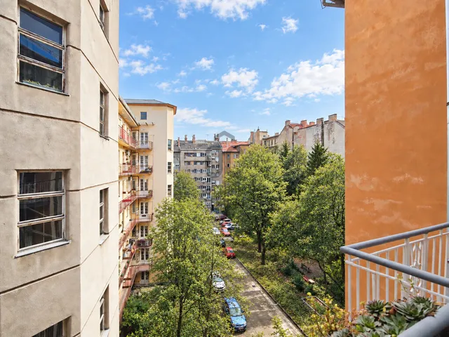 Kiadó lakás Budapest XI. kerület, Lágymányos 38 nm