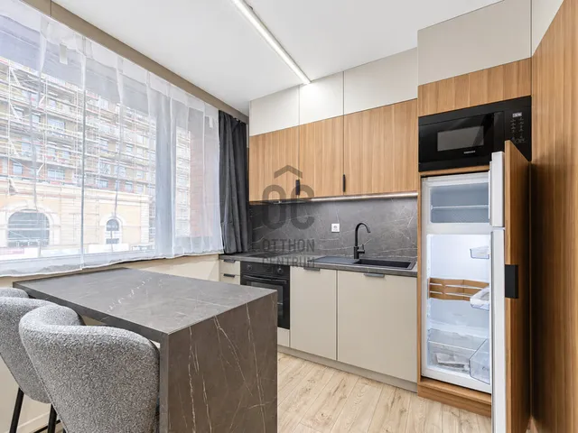 Eladó lakás Budapest IX. kerület, Belső Ferencváros 32 nm