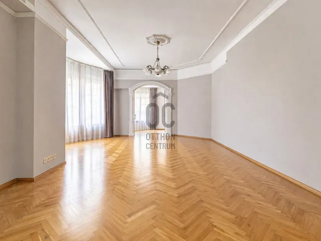 Eladó lakás Budapest XI. kerület, Lágymányos 107 nm