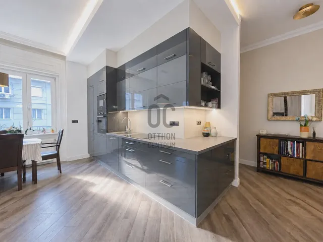 Eladó lakás Budapest XII. kerület, Németvölgy 118 nm