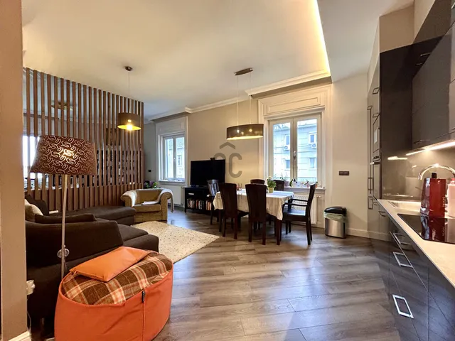 Eladó lakás Budapest XII. kerület, Németvölgy 118 nm