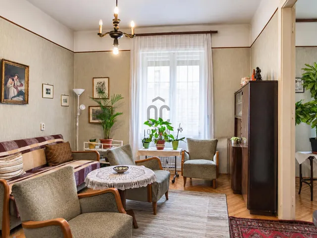 Eladó lakás Budapest XI. kerület, Szentimreváros 81 nm