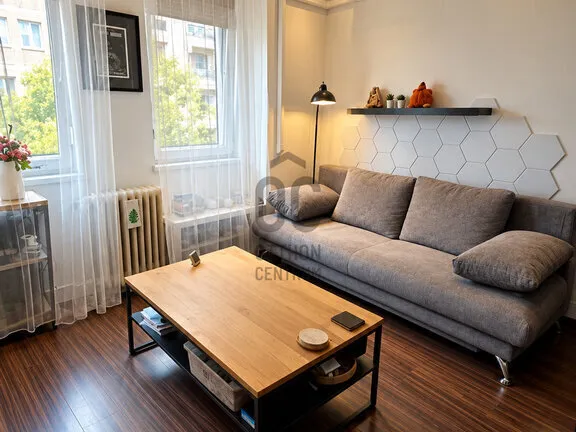 Eladó lakás Budapest XI. kerület, Lágymányos 29 nm