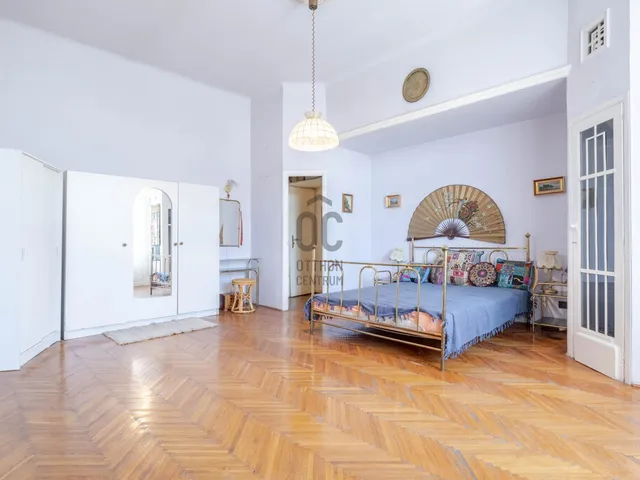 Eladó lakás Budapest XI. kerület, Lágymányos 129 nm