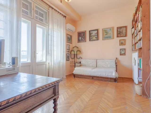 Eladó lakás Budapest XI. kerület, Lágymányos 129 nm