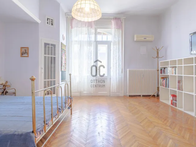 Eladó lakás Budapest XI. kerület, Lágymányos 129 nm