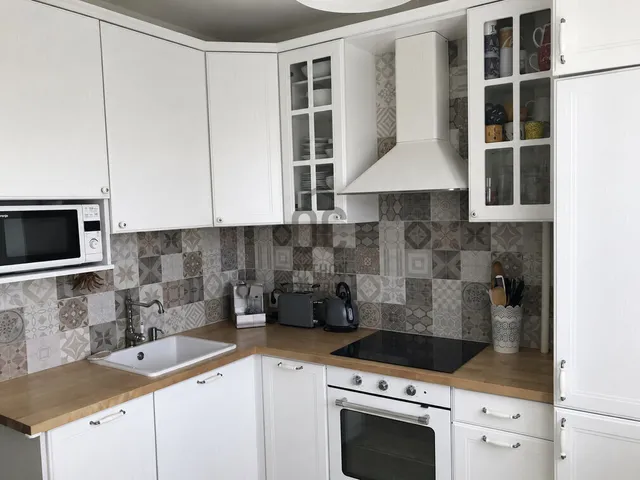 Eladó lakás Budapest XI. kerület, Albertfalva 70 nm