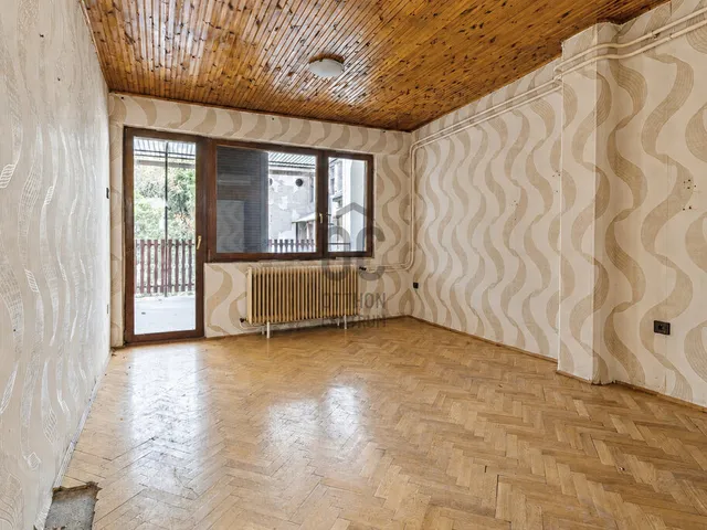 Eladó lakás Budapest II. kerület 84 nm