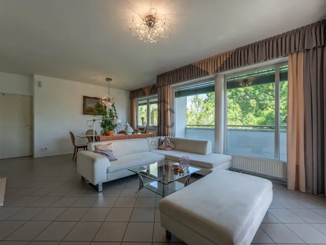 Eladó lakás Budapest II. kerület, Szemlőhegy 105 nm