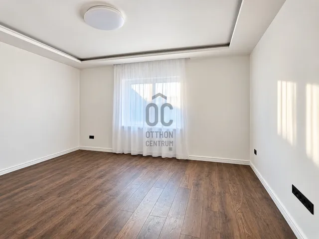 Eladó lakás Budapest XXIII. kerület, Soroksár 111 nm