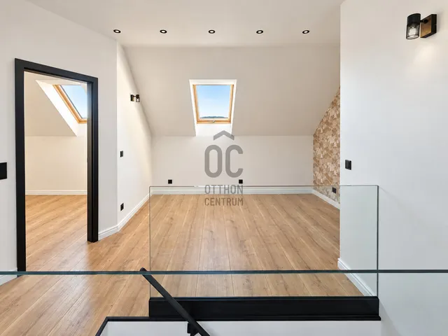 Eladó lakás Budapest XXIII. kerület, Soroksár 111 nm