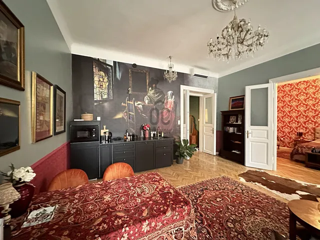 Eladó lakás Budapest II. kerület, Országút 82 nm