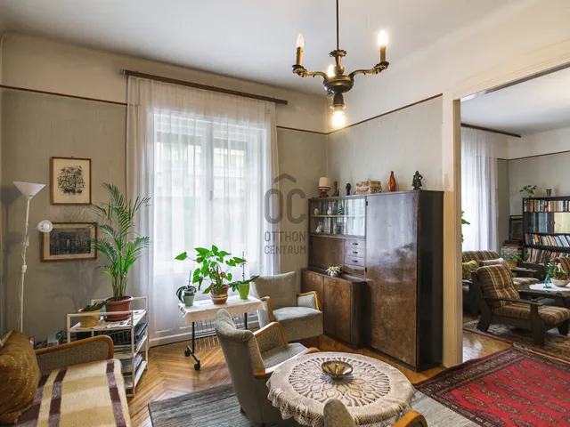 Eladó lakás Budapest XI. kerület, Szentimreváros 81 nm