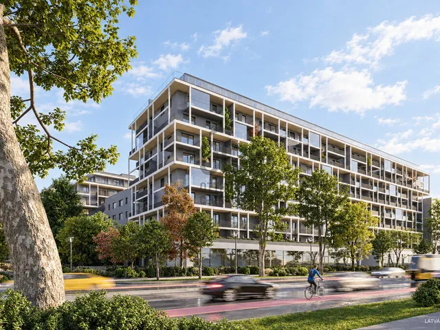 Eladó lakás Budapest XI. kerület, Kelenföld 36 nm
