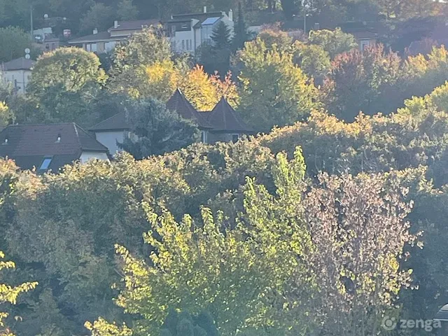 Eladó telek Budaörs, Budaörsi Kamaraerdő 828 nm
