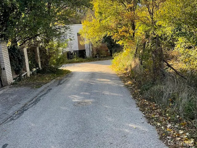 Eladó telek Budaörs, Budaörsi Kamaraerdő, Harkály u 32/b 828 nm