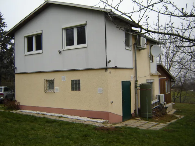 Eladó üdülő és hétvégi ház Balatonederics 80 nm