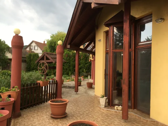 Eladó ház Balatonederics 95 nm