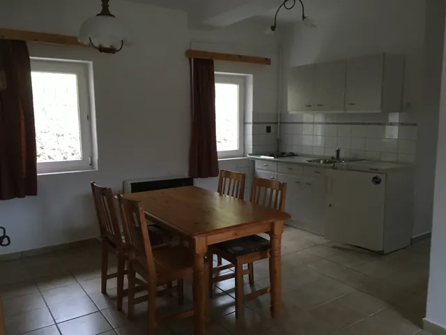 Kiadó lakás Zalacsány 45 nm