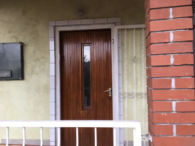 Kiadó lakás Zalacsány 45 nm