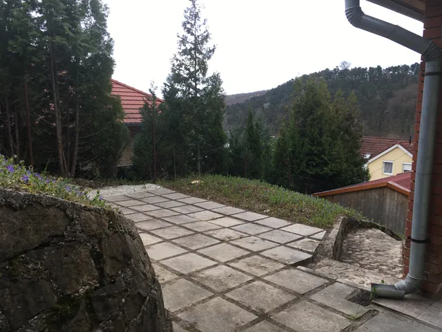 Kiadó lakás Zalacsány 45 nm