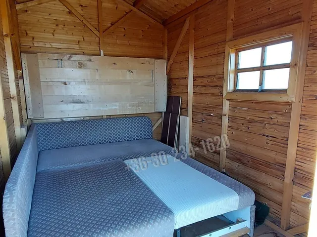 Eladó telek Vác, Nyulas 2363 nm