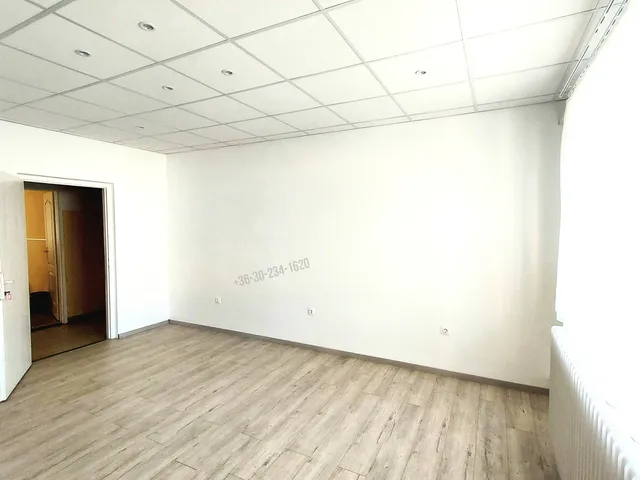 Kiadó kereskedelmi és ipari ingatlan Vác, Alsóváros 20 nm