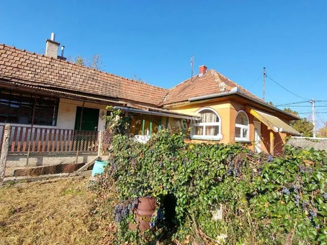 Eladó ház Őrbottyán 85 nm
