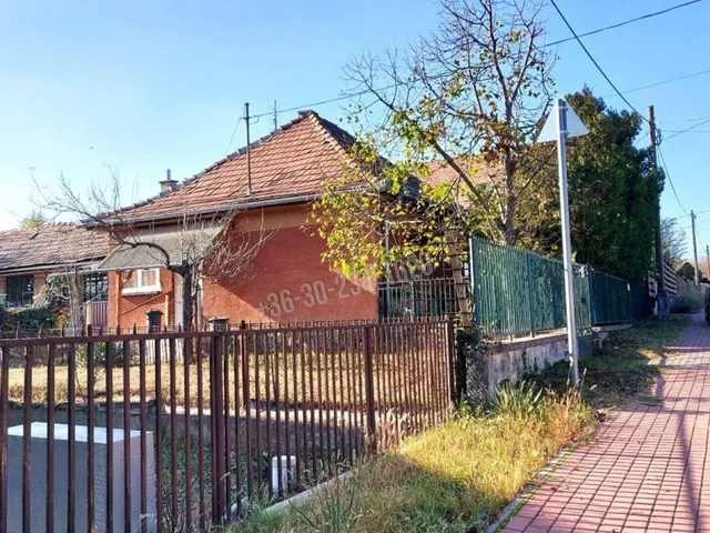 Eladó ház Őrbottyán, Dózsa György utca 85 nm