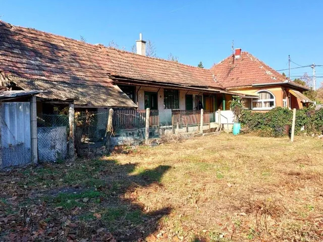 Eladó ház Őrbottyán, Dózsa György utca 85 nm