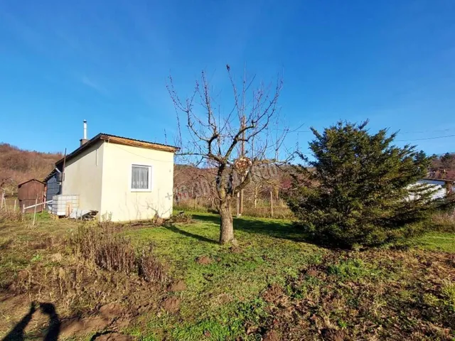 Eladó mezőgazdasági ingatlan Vác, Nyulas 18 nm