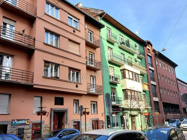 Eladó lakás Budapest XIII. kerület, Újlipótváros 72 nm
