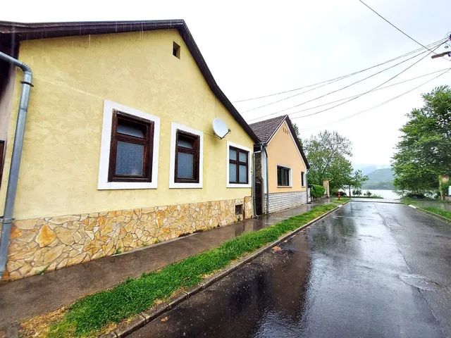 Eladó ház Nagymaros 91 nm