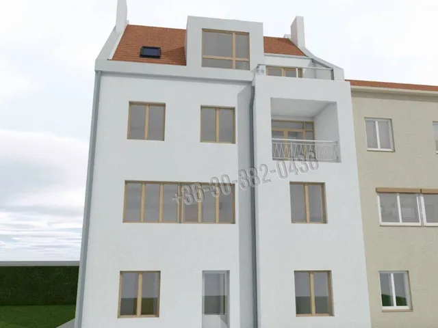 Eladó ház Vác, Tabán 192 nm