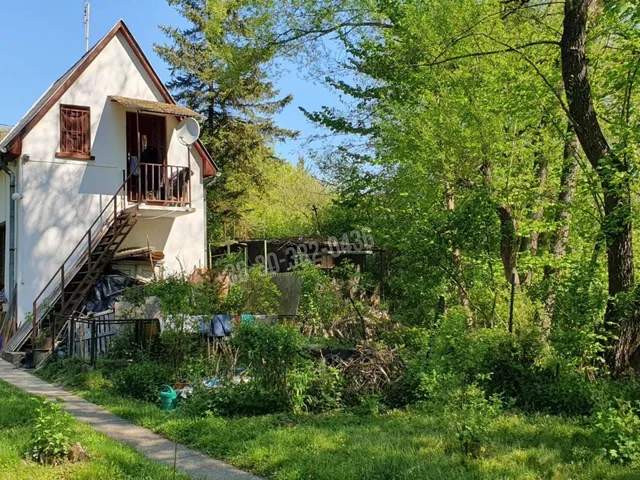 Eladó üdülő és hétvégi ház Verőce 41 nm