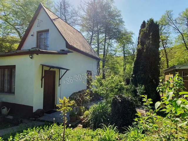 Eladó üdülő és hétvégi ház Verőce 41 nm