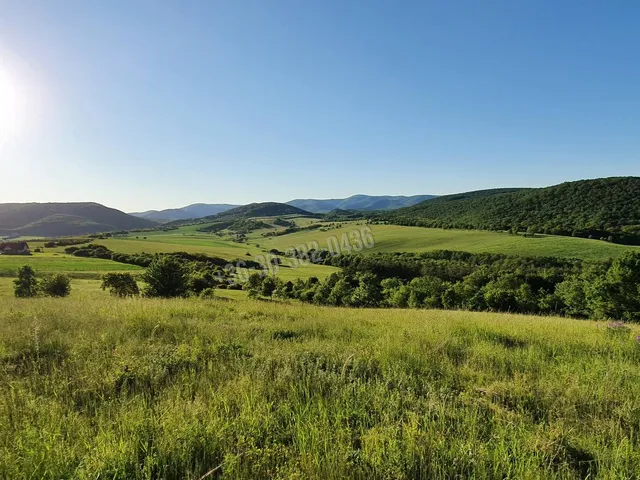 Eladó telek Szokolya 5300 nm