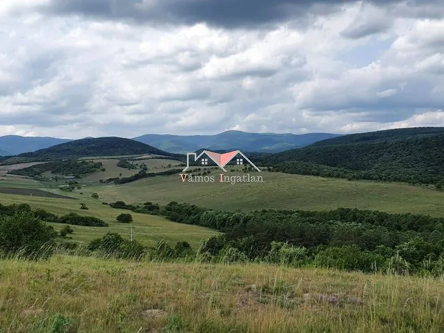 Eladó telek Szokolya 5300 nm