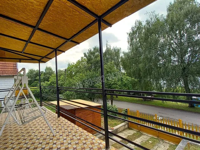 Eladó ház Diósjenő 120 nm