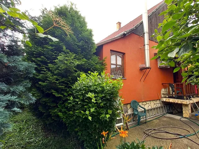 Eladó ház Nógrád 106 nm
